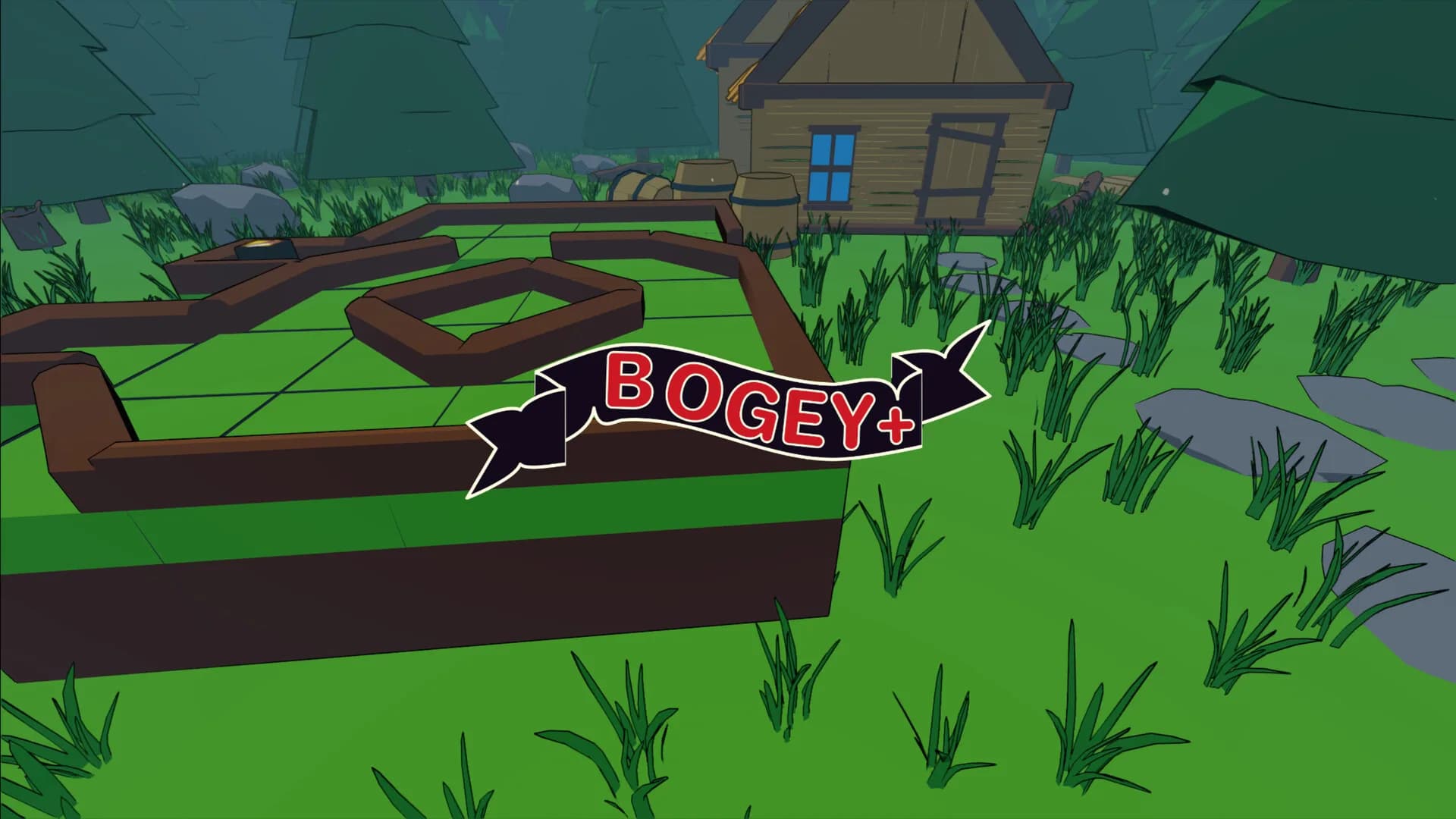 Miney Golf görsel 3