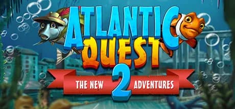 Atlantic Quest 2 - New Adventure - görsel 1