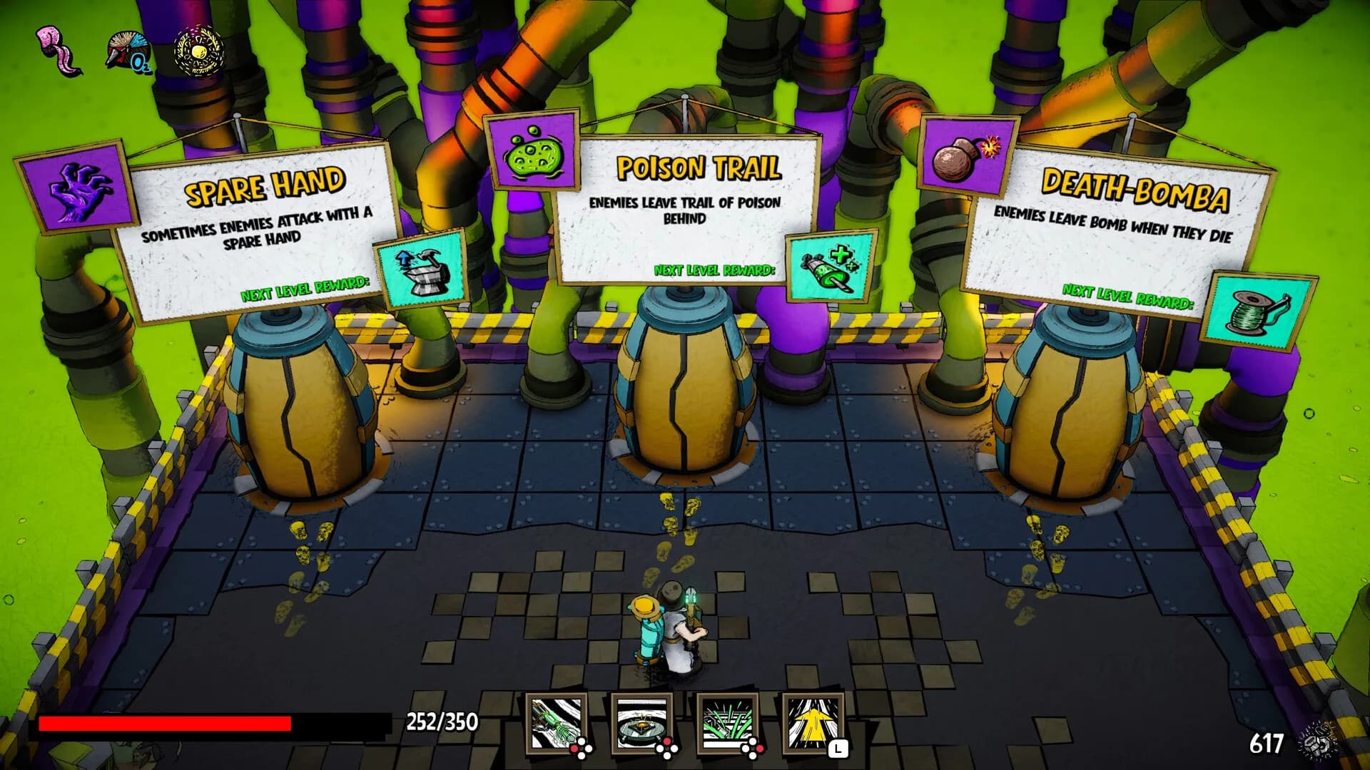 Mutation Overload görsel 4
