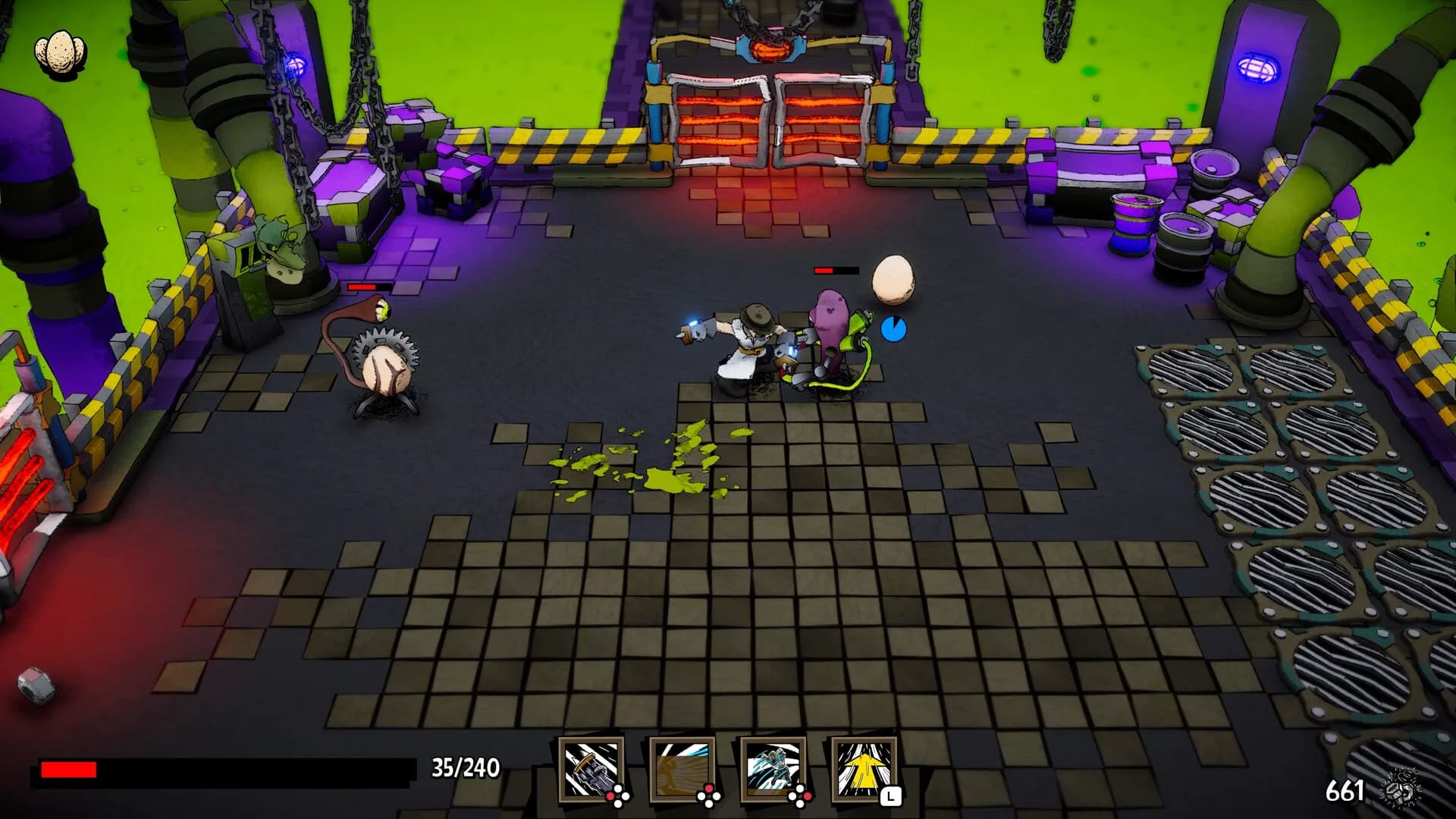 Mutation Overload görsel 7