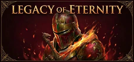 Legacy Of Eternity görsel 1