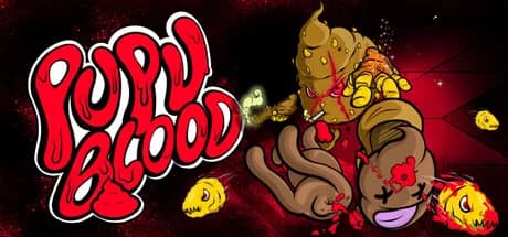 PuPu Blood görsel 1