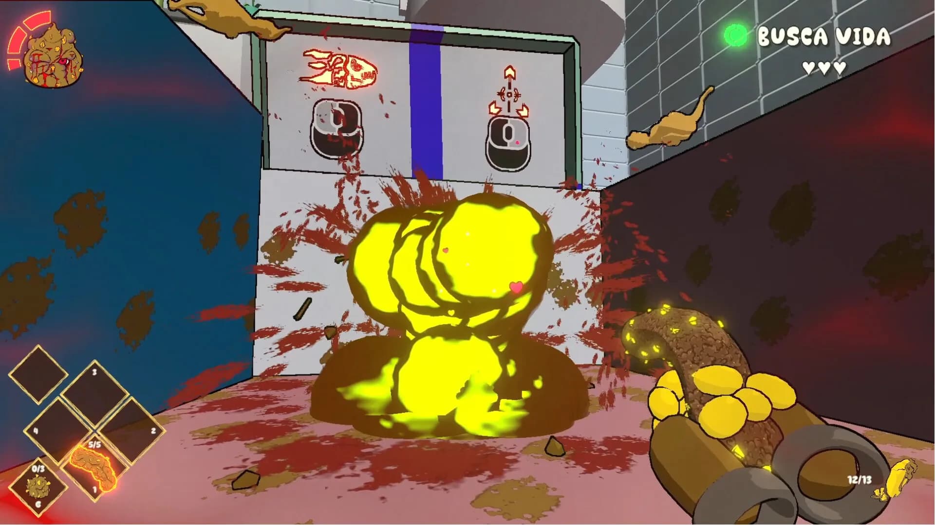 PuPu Blood görsel 3