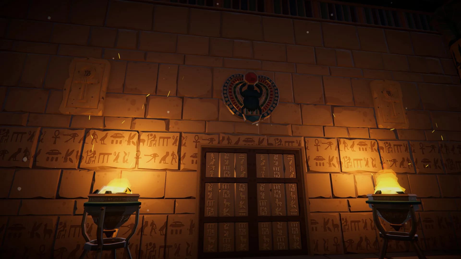 Terk Edilmiş Mezar görsel 7