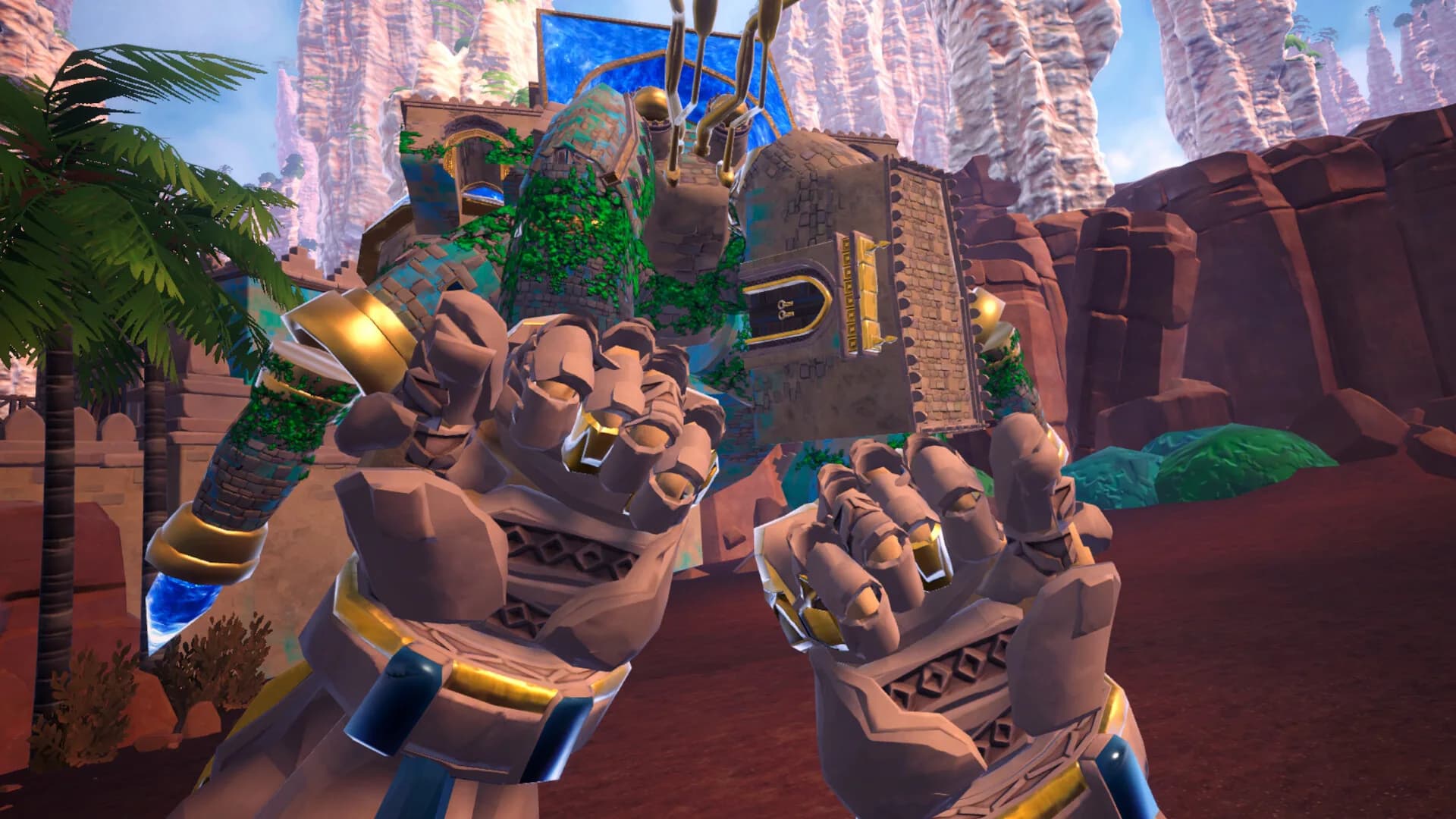 Rift Shaper görsel 5