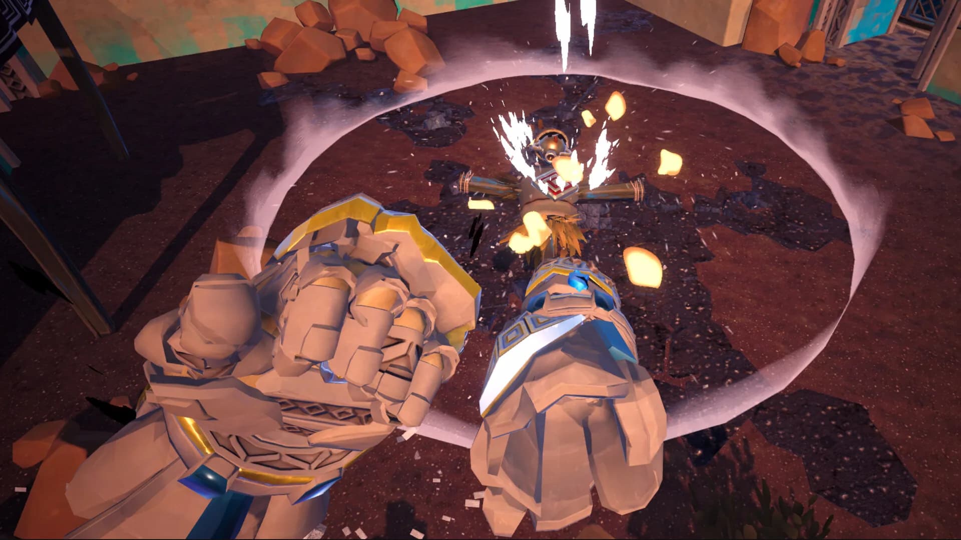 Rift Shaper görsel 8