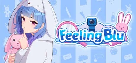 Feeling Blu görsel 1