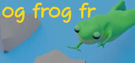og frog fr görsel 1