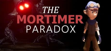 The Mortimer Paradox görsel 1