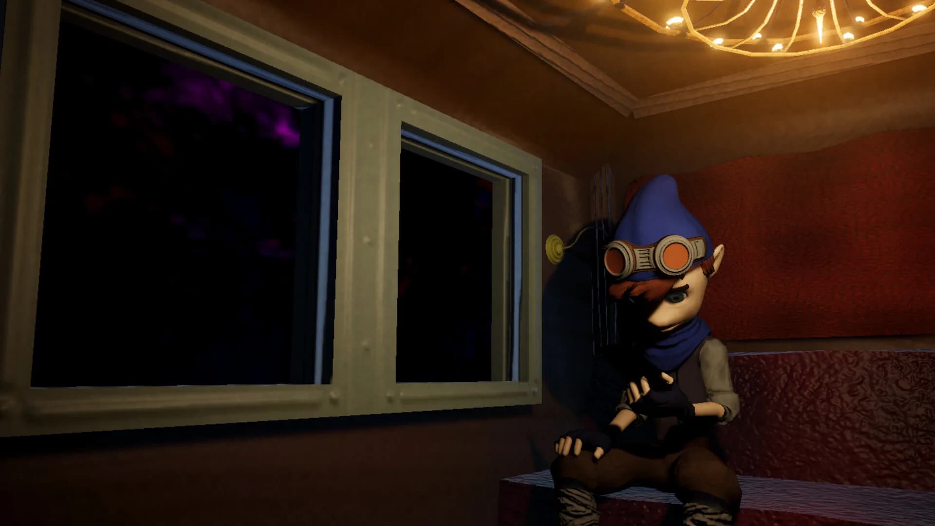 The Mortimer Paradox görsel 8