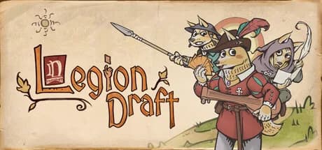 Legion Draft