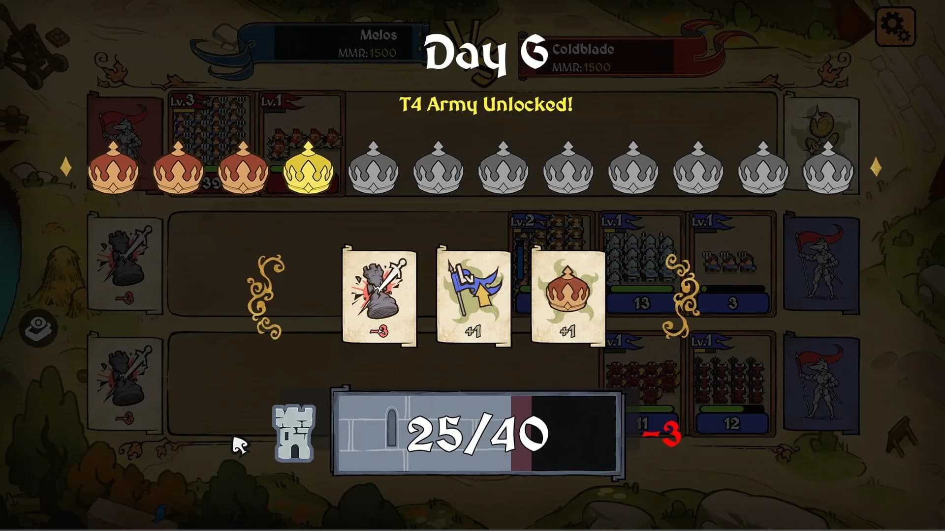 Legion Draft görsel 5