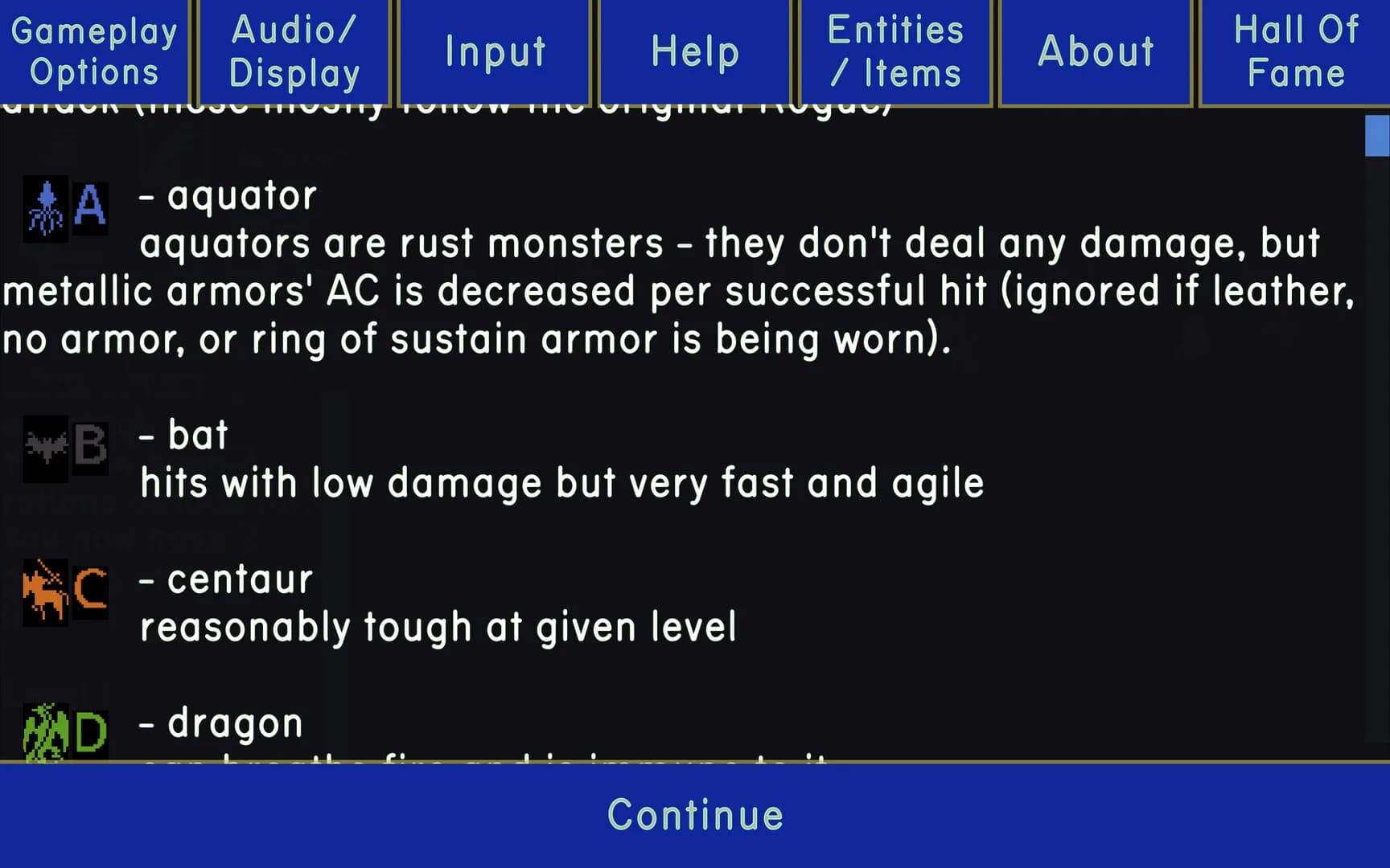 Hollows Of Rogue görsel 9