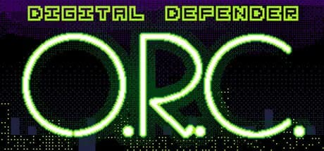 Digital Defender ORC