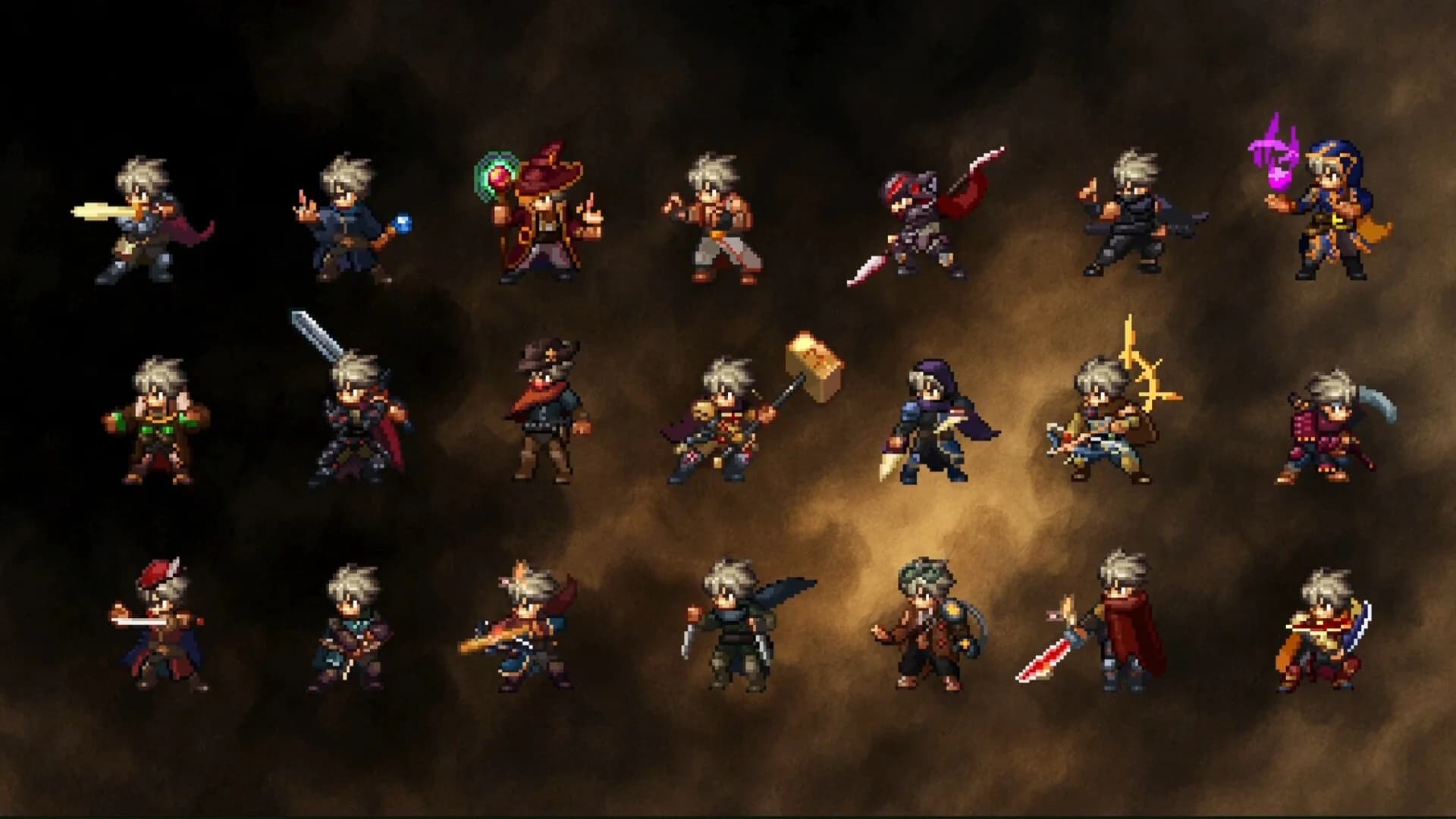 Eternity Breaker görsel 3