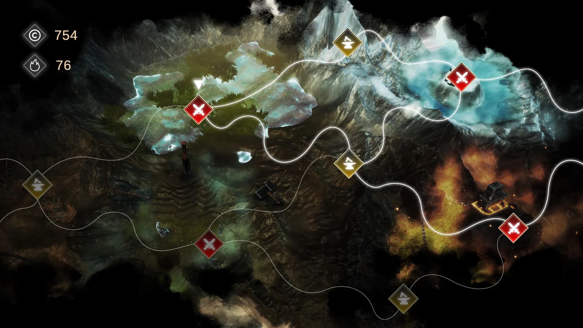 Eternity Breaker görsel 7