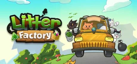 Litter Factory