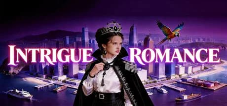 Intrigue Romance görsel 1