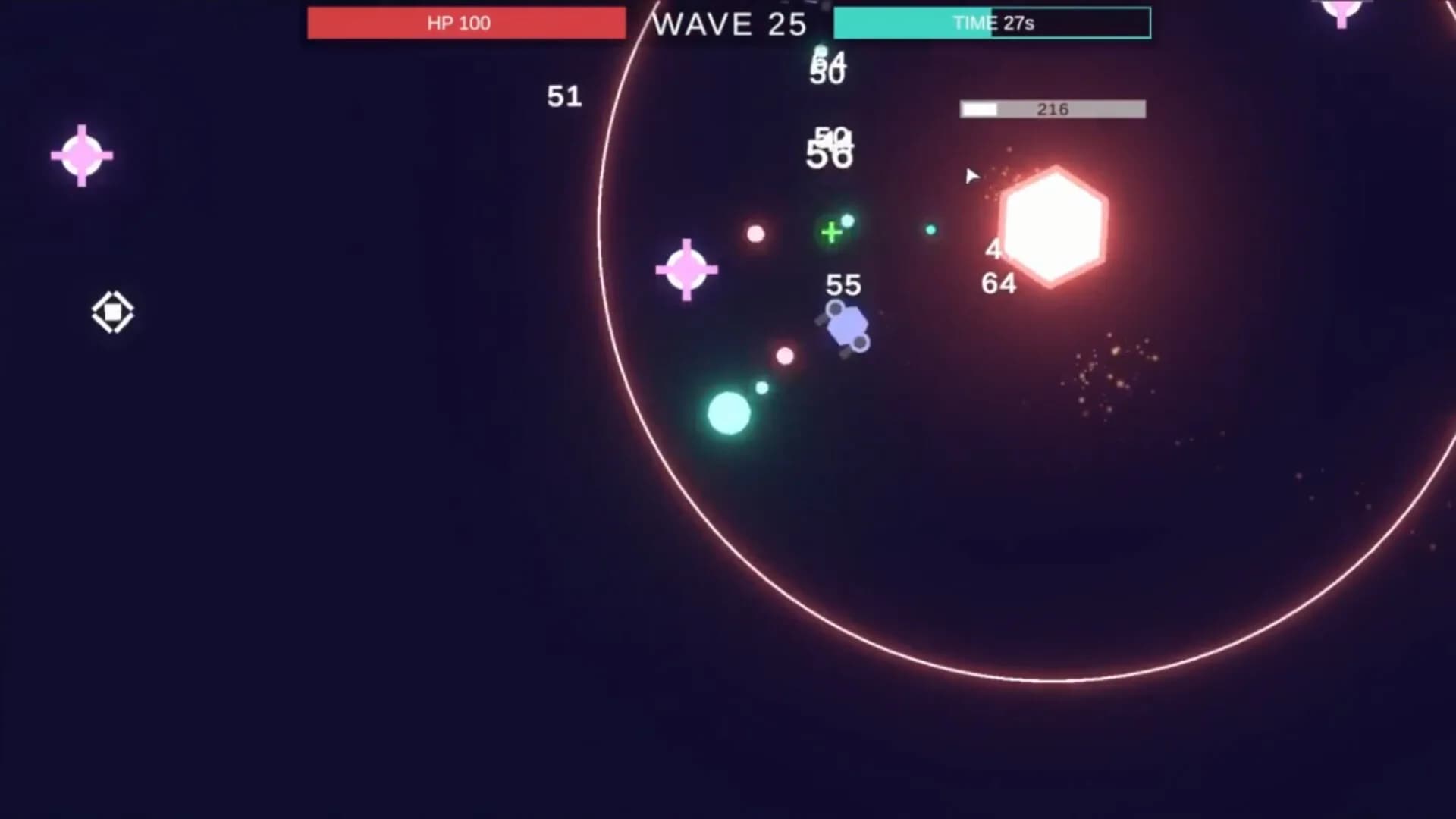 The Core görsel 2