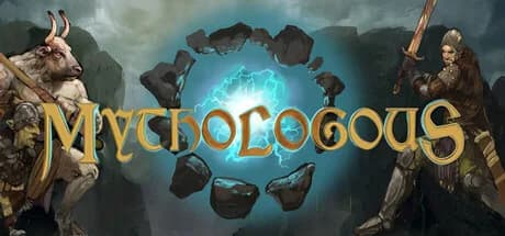 Mythologous görsel 1