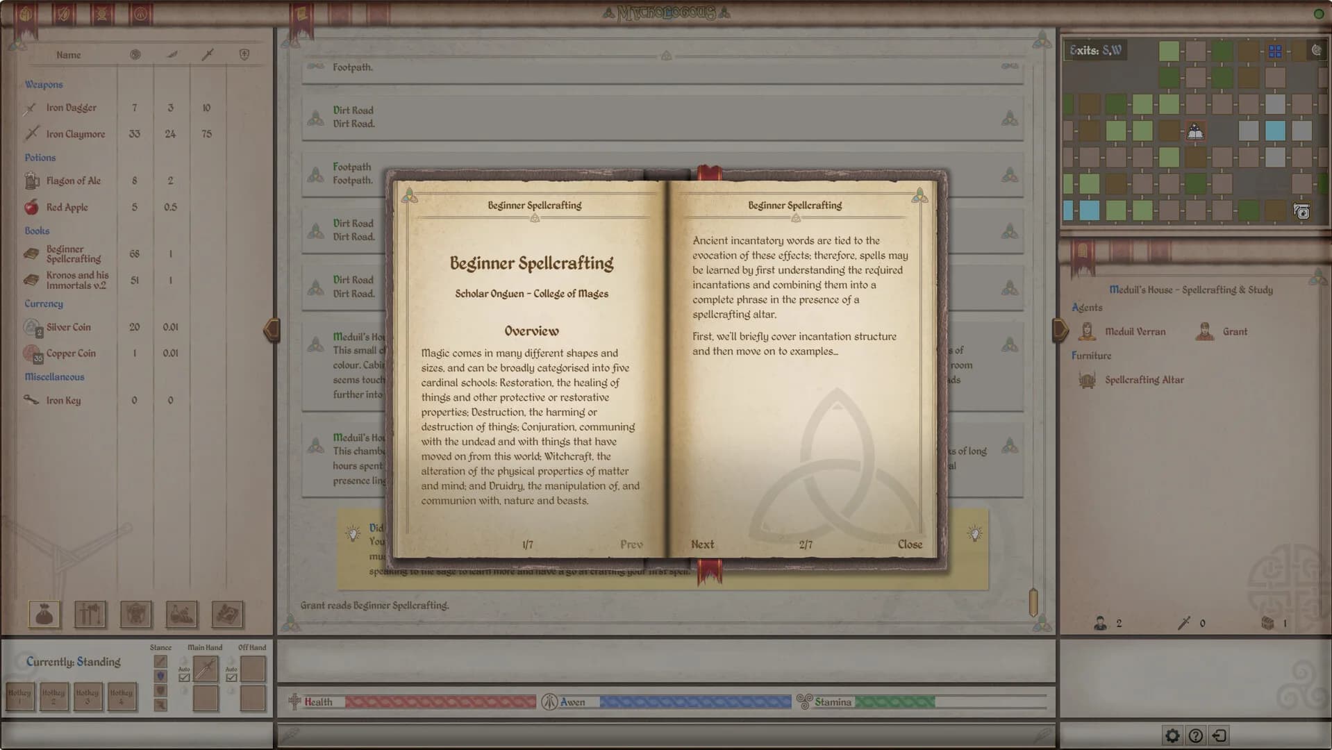 Mythologous görsel 3