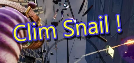 Clim Snail
