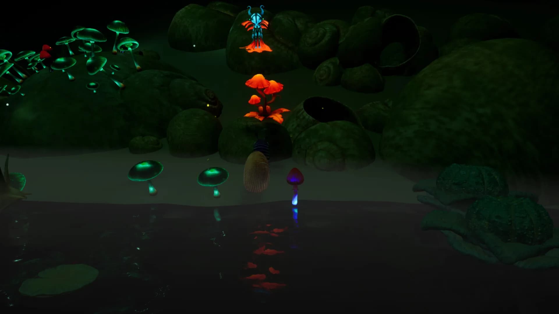 Clim Snail görsel 2
