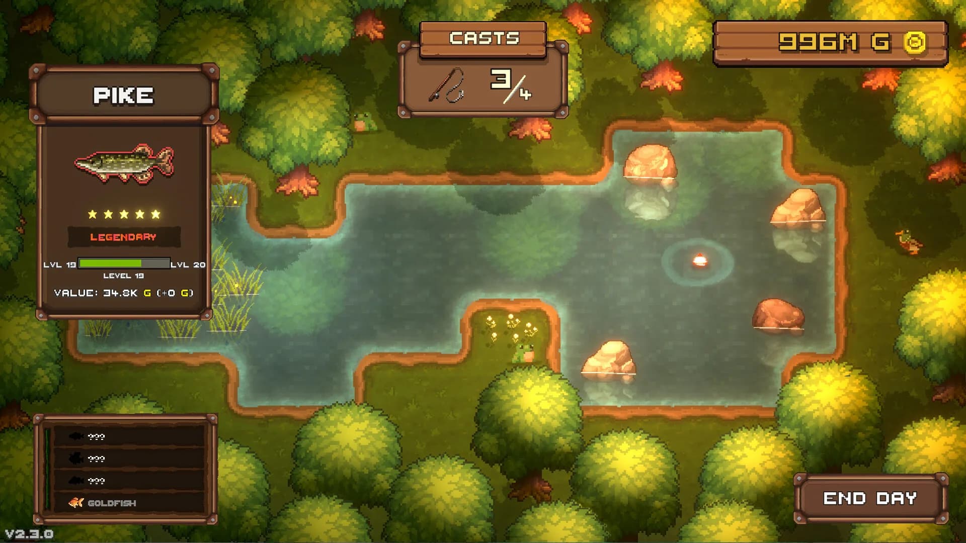 Fishing Inc görsel 2