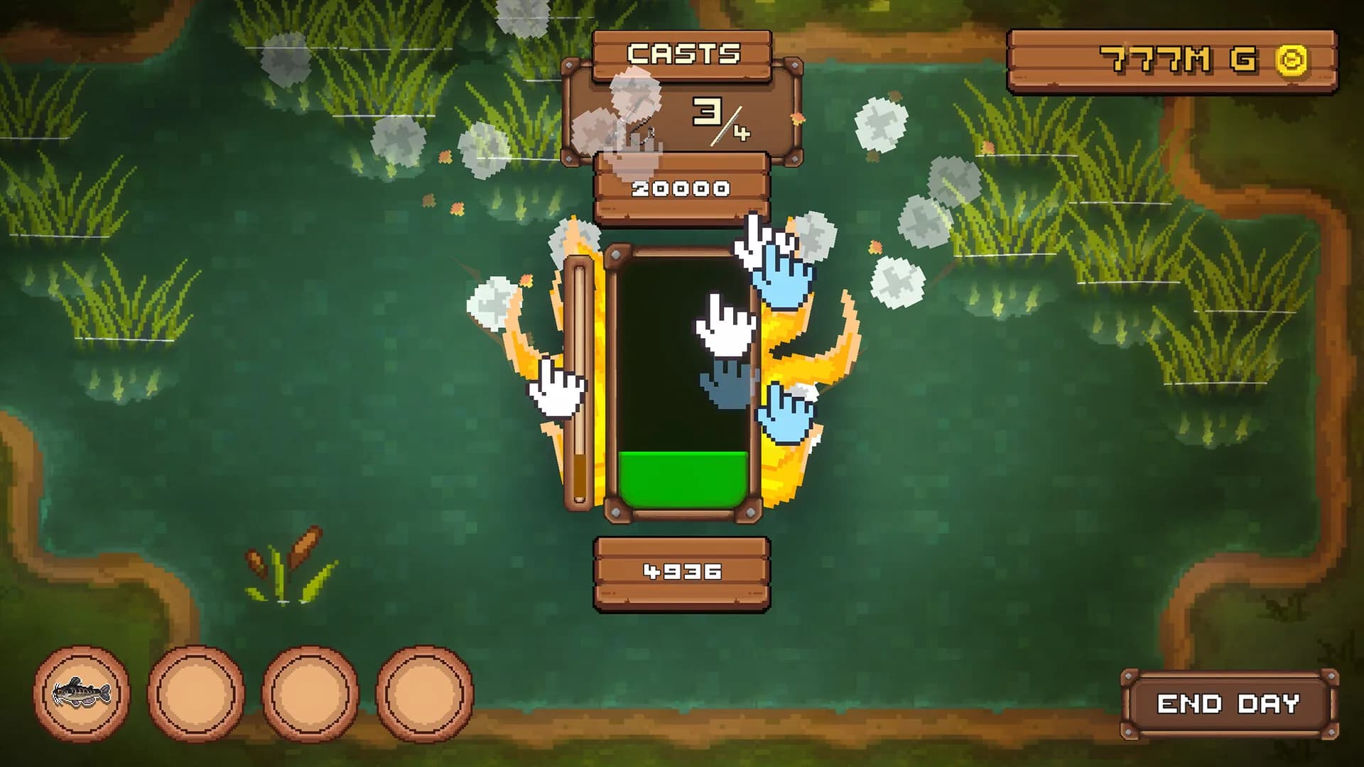 Fishing Inc görsel 4