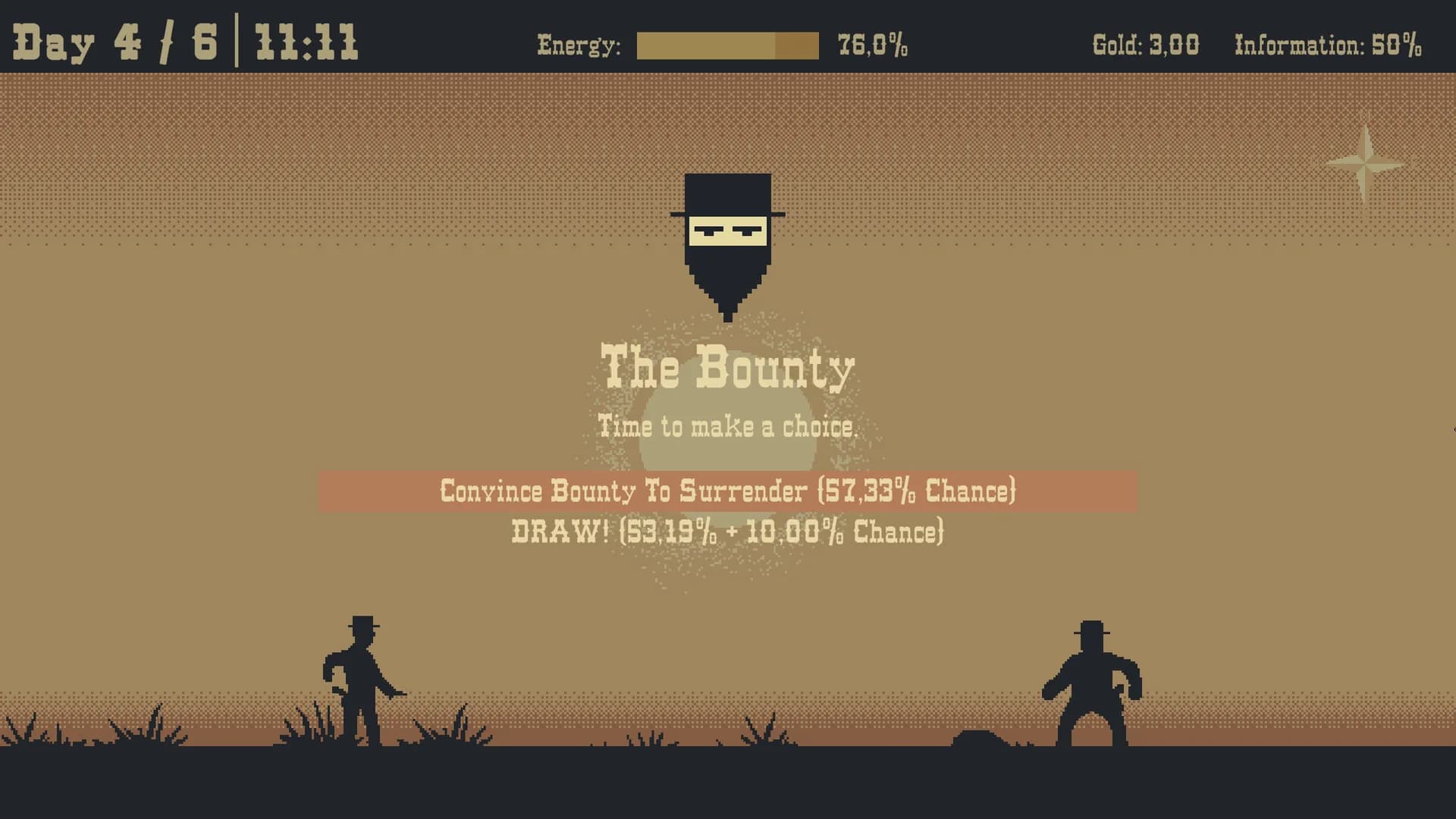 Bounty Trail görsel 5