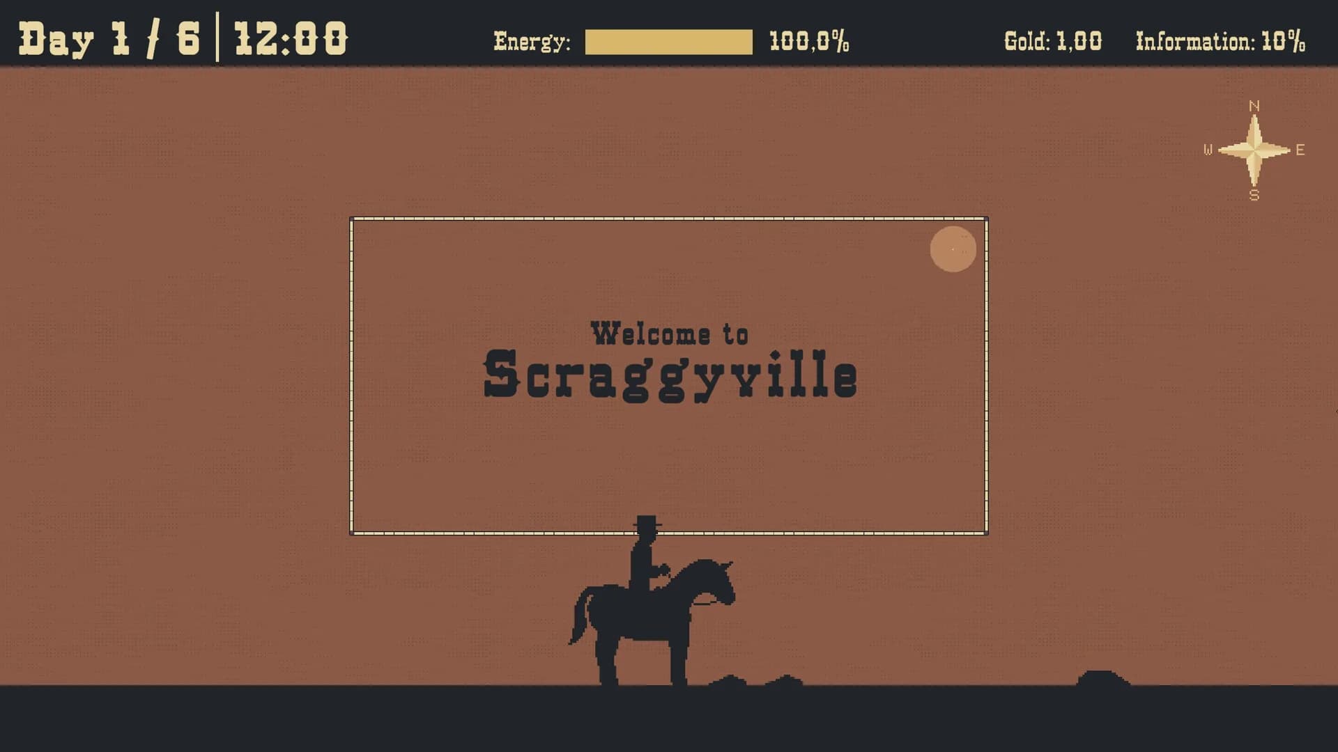 Bounty Trail görsel 7