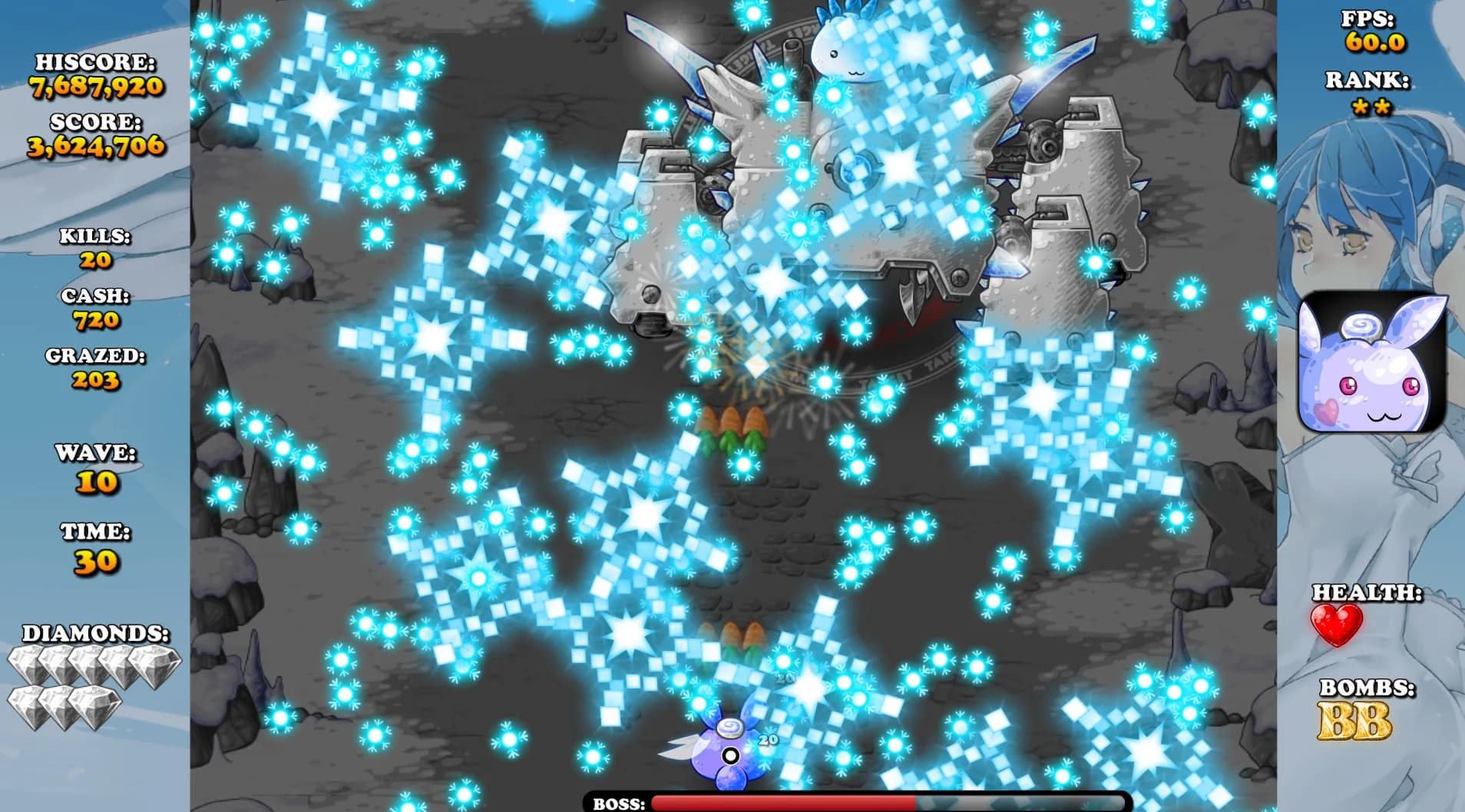 Bullet Heaven 2 görsel 3