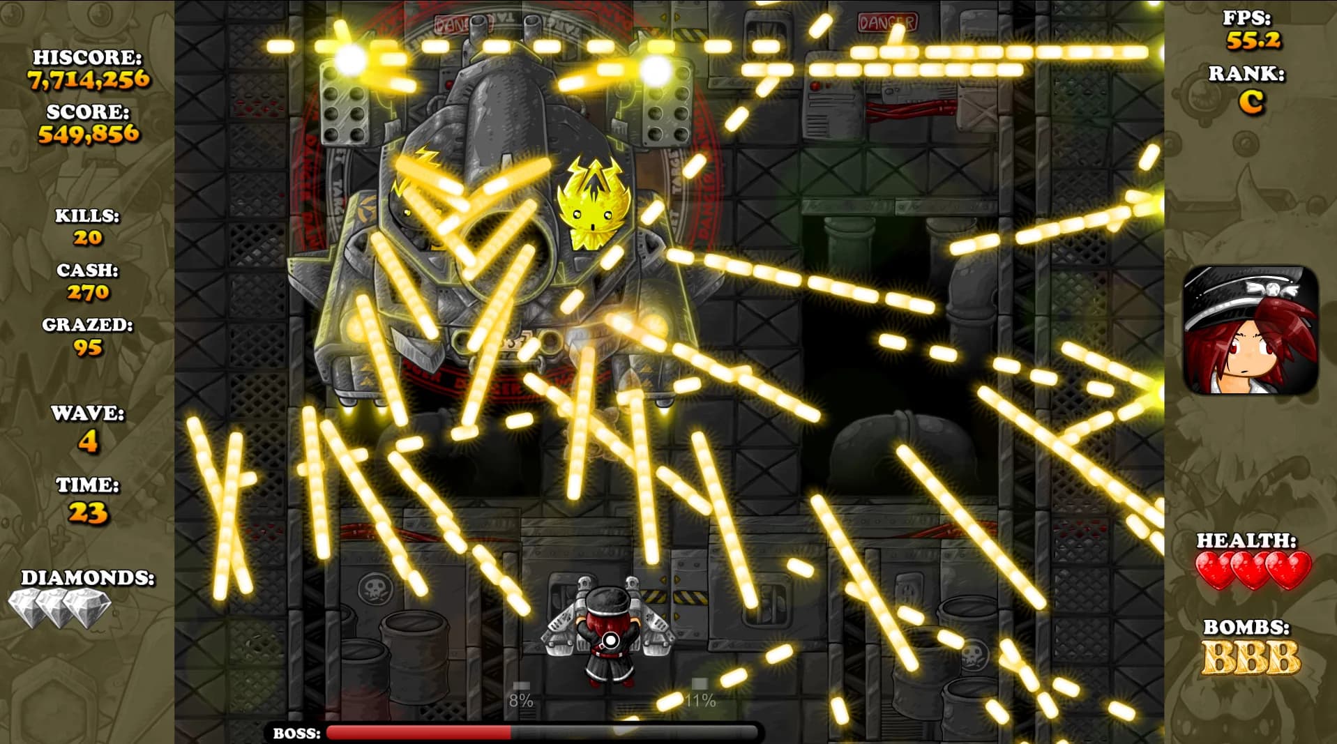 Bullet Heaven 2 görsel 6