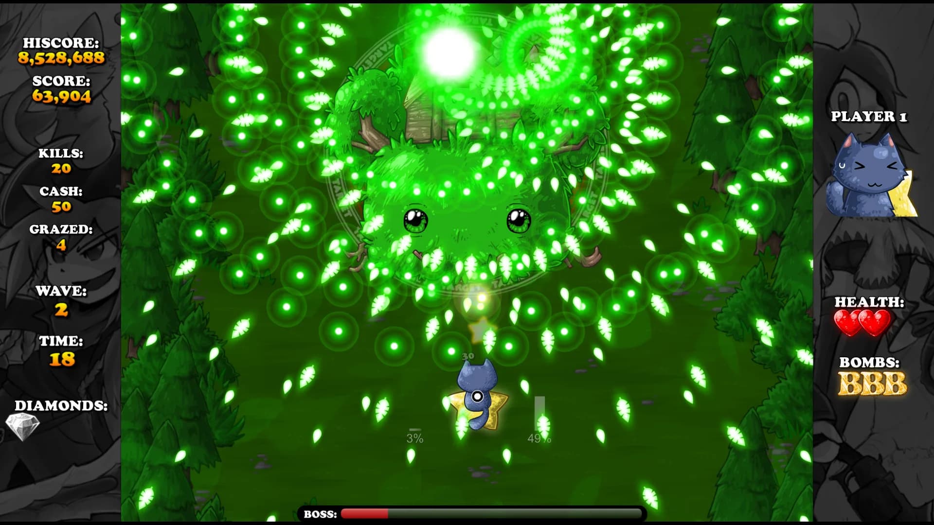 Bullet Heaven 2 görsel 7