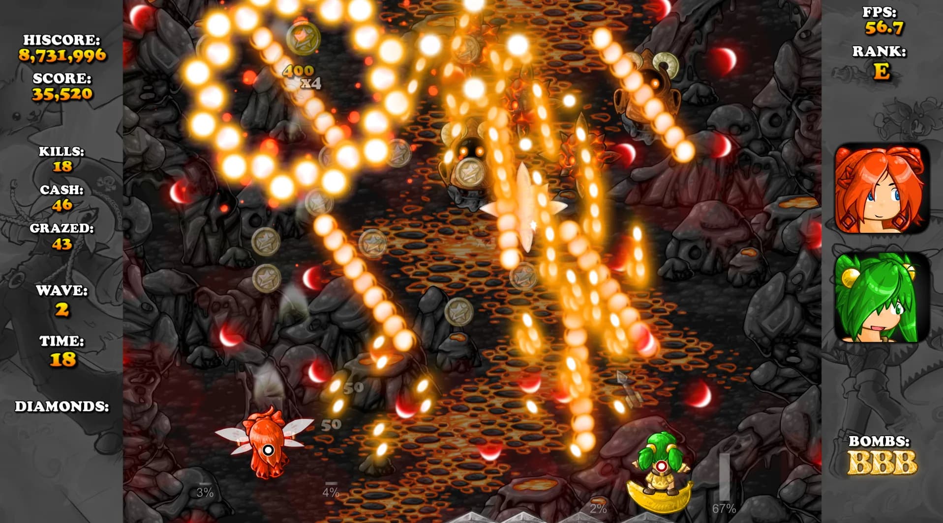 Bullet Heaven 2 görsel 9