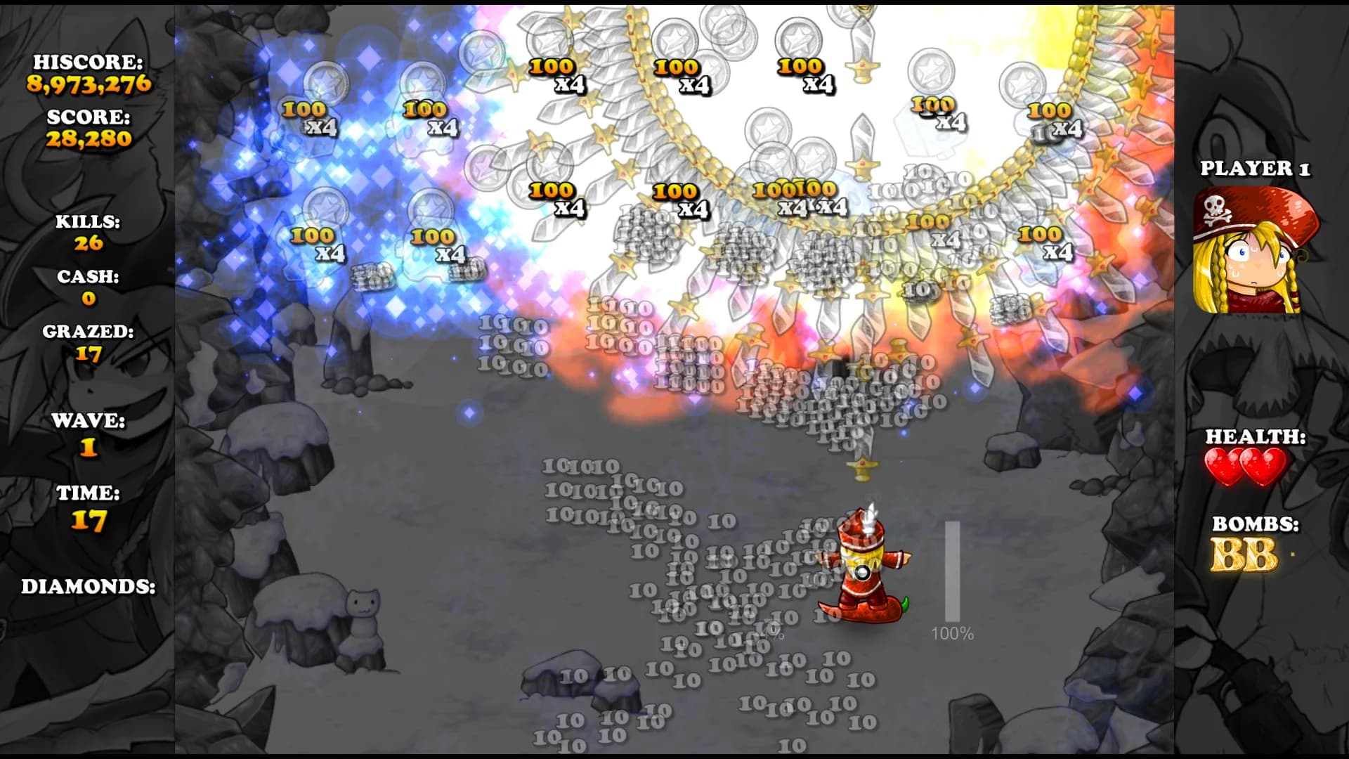 Bullet Heaven 2 görsel 10