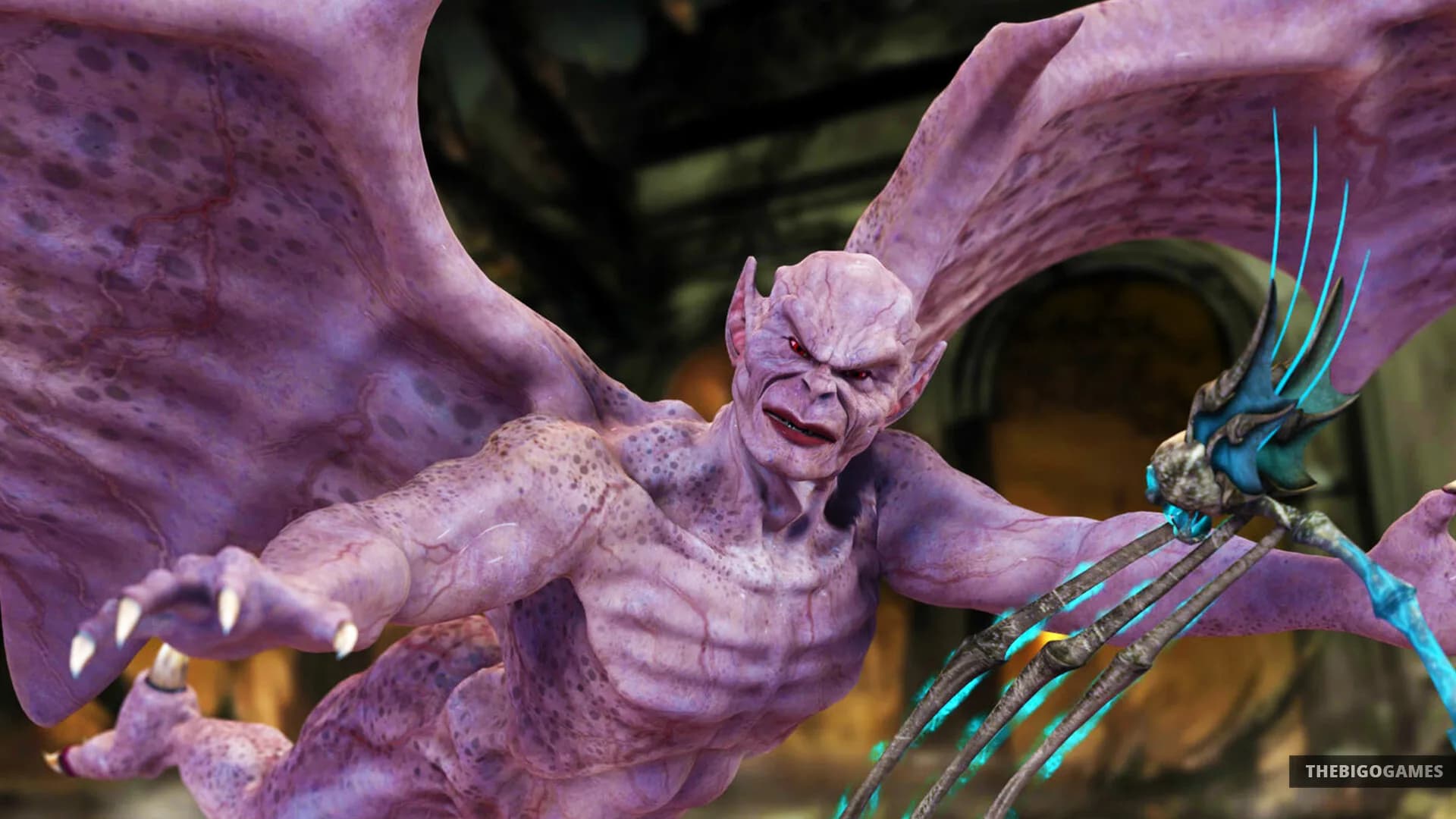 Vampire Legends 🦇 görsel 10