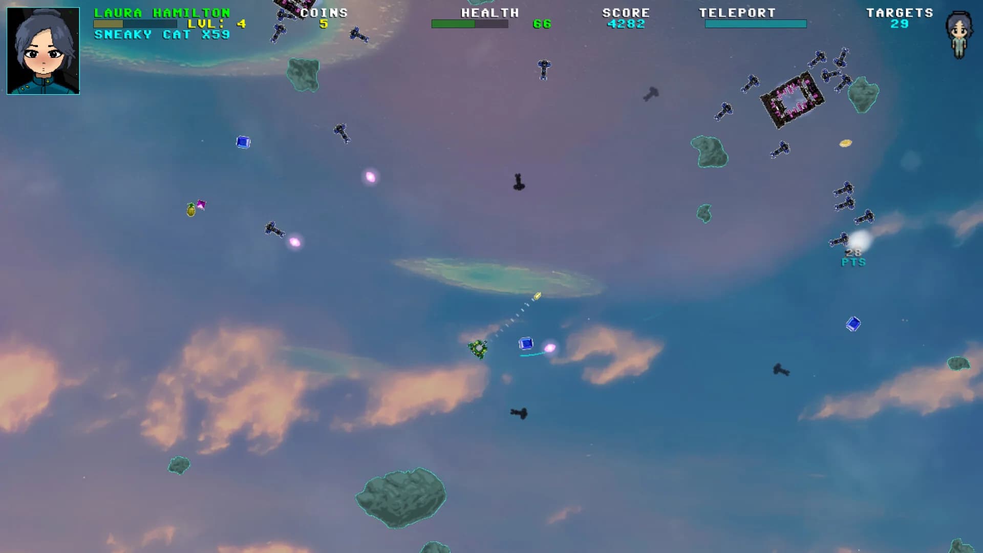 TROID BLASTER 2 görsel 5