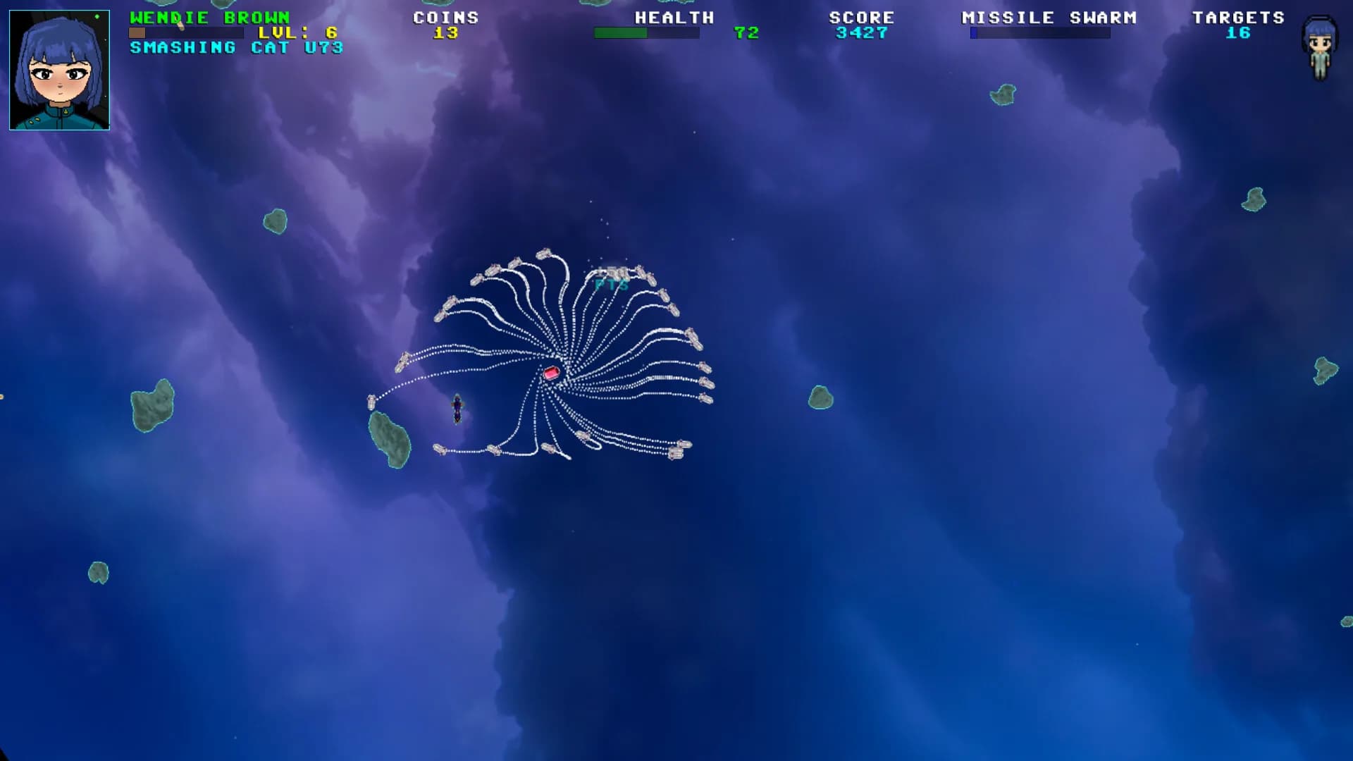 TROID BLASTER 2 görsel 6