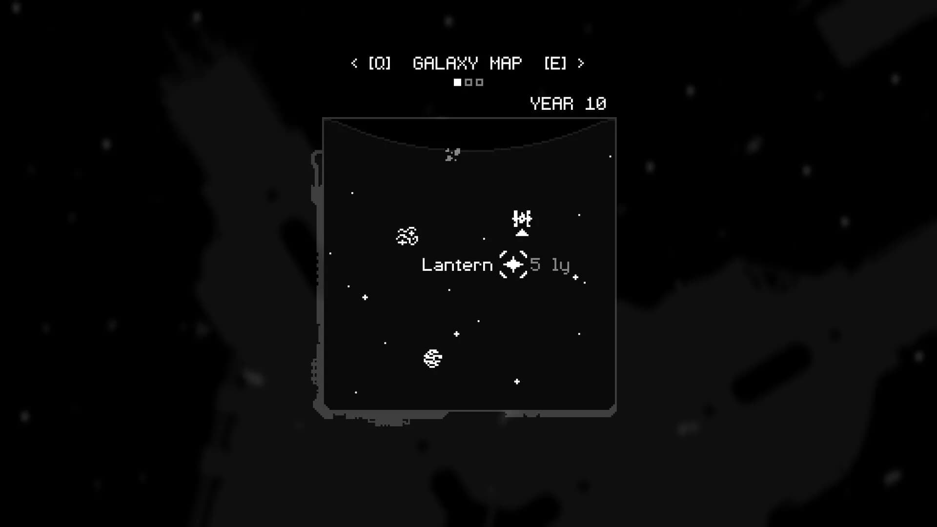 Black Parallax görsel 7