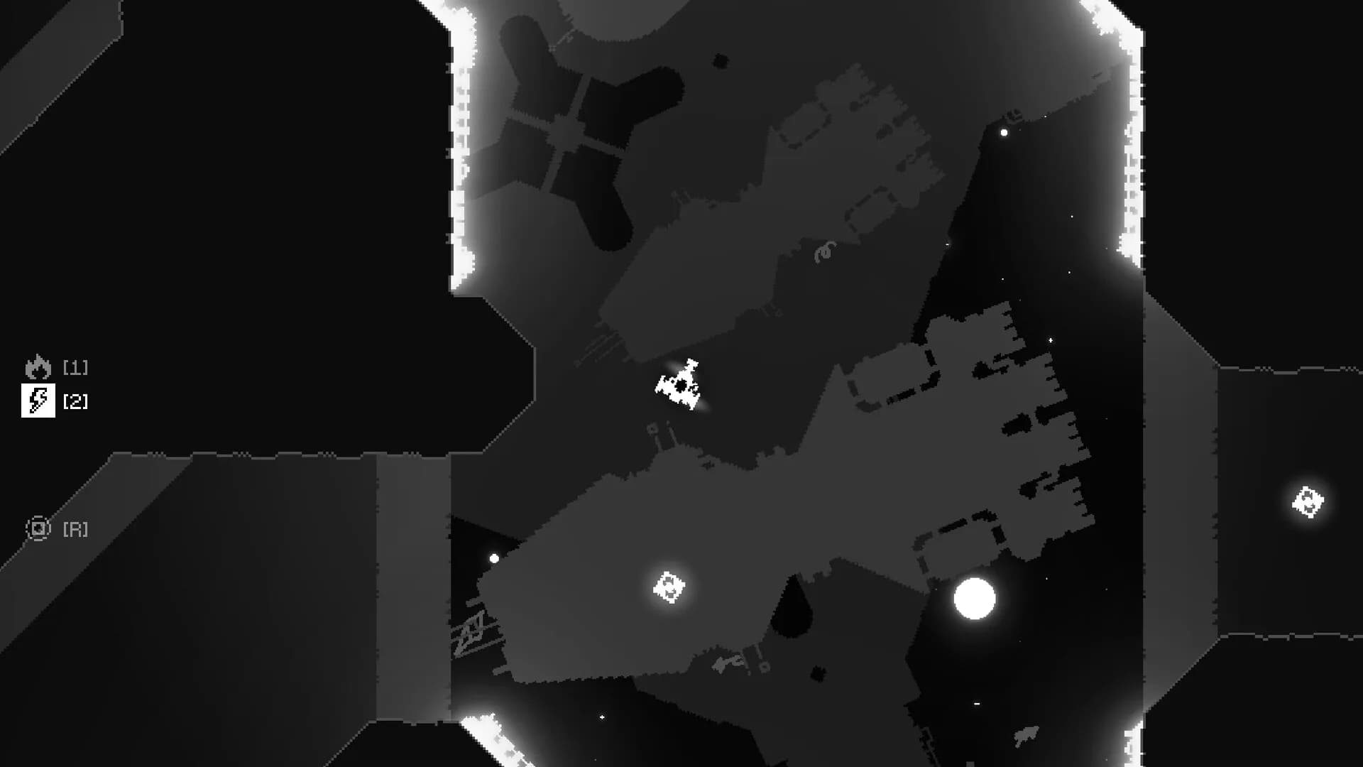 Black Parallax görsel 8