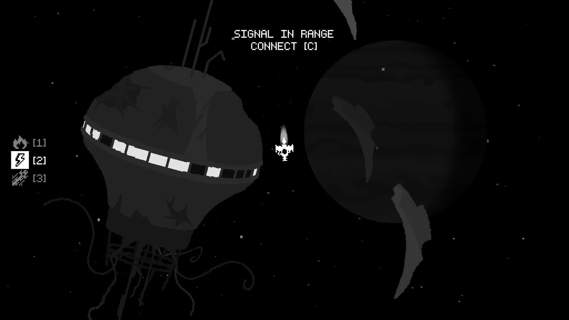 Black Parallax görsel 9