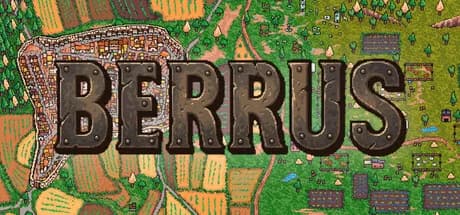 Berrus