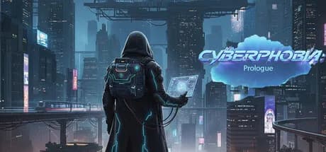 Cyberphobia: Prologue