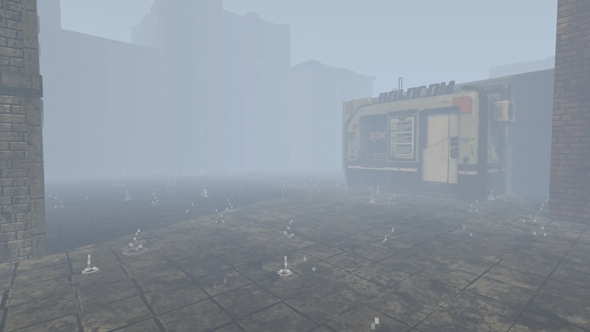 Cyberphobia: Prologue görsel 3