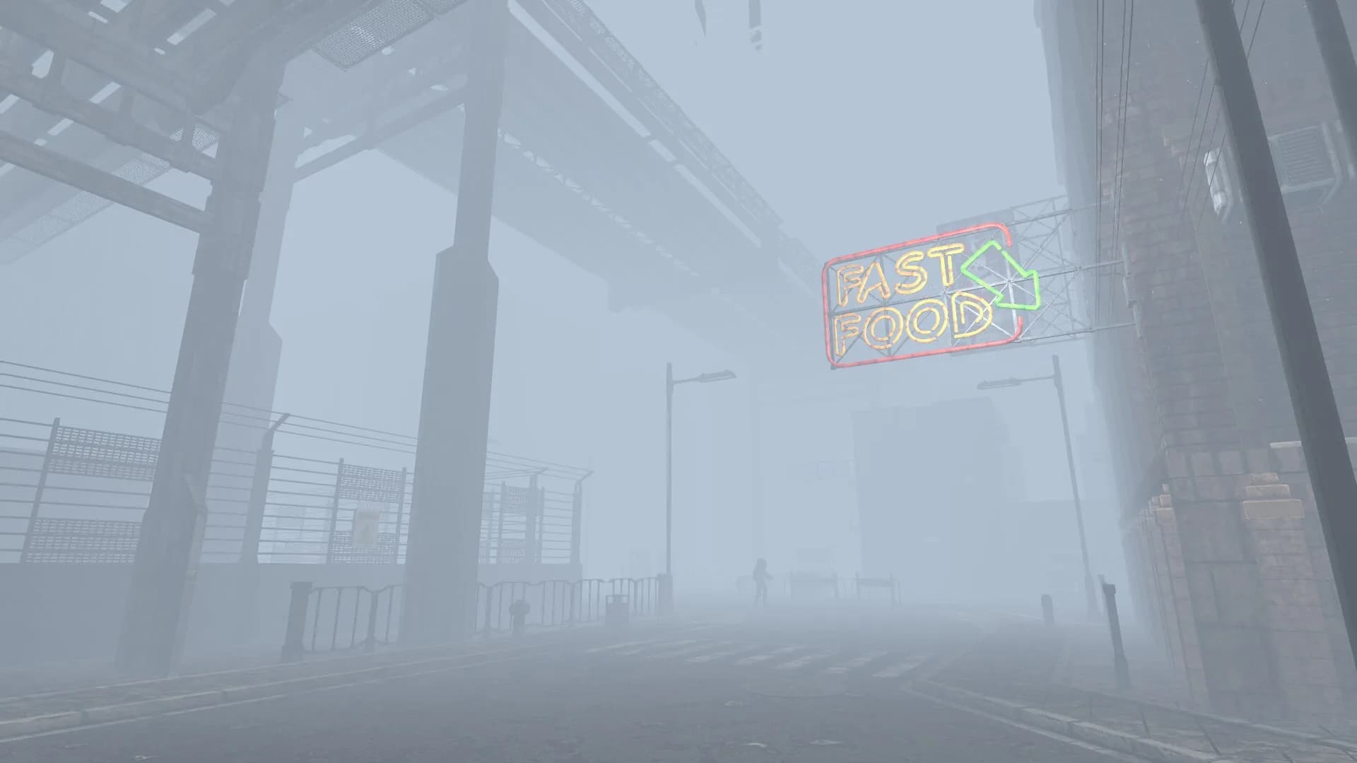 Cyberphobia: Prologue görsel 6