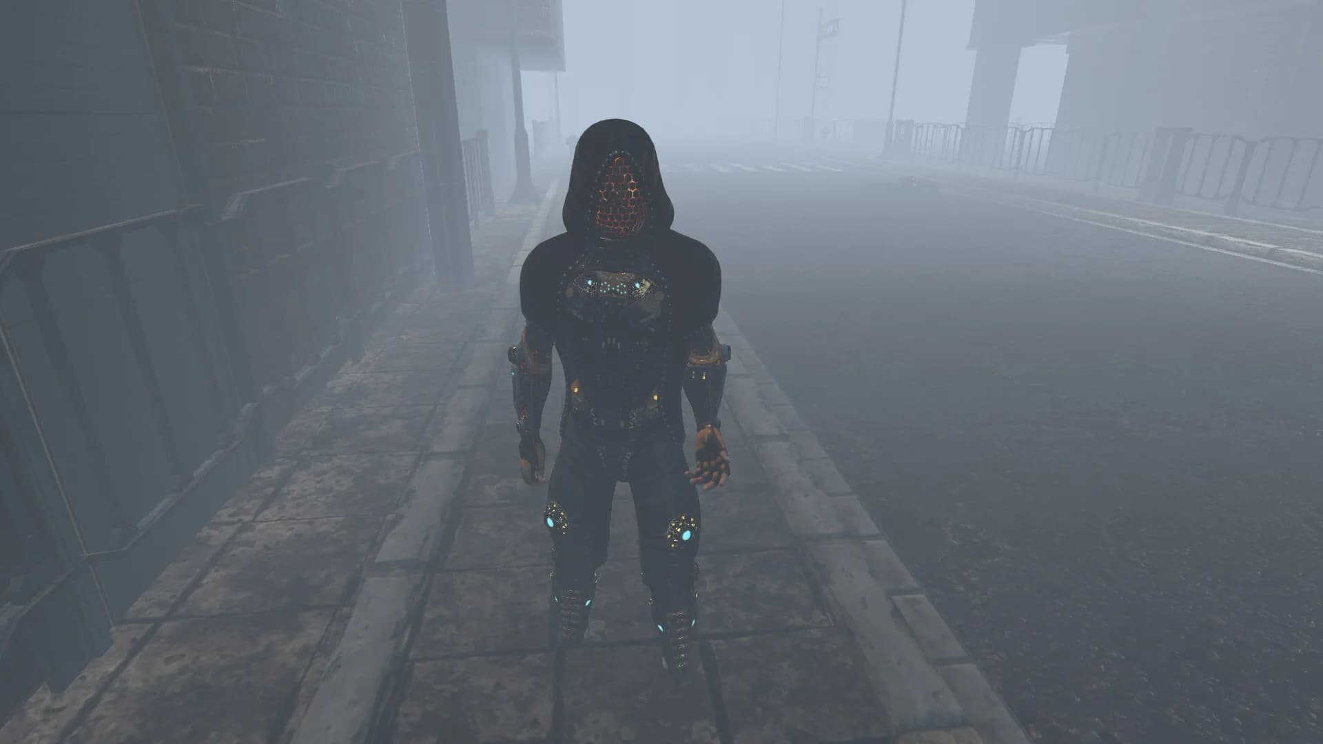 Cyberphobia: Prologue görsel 7