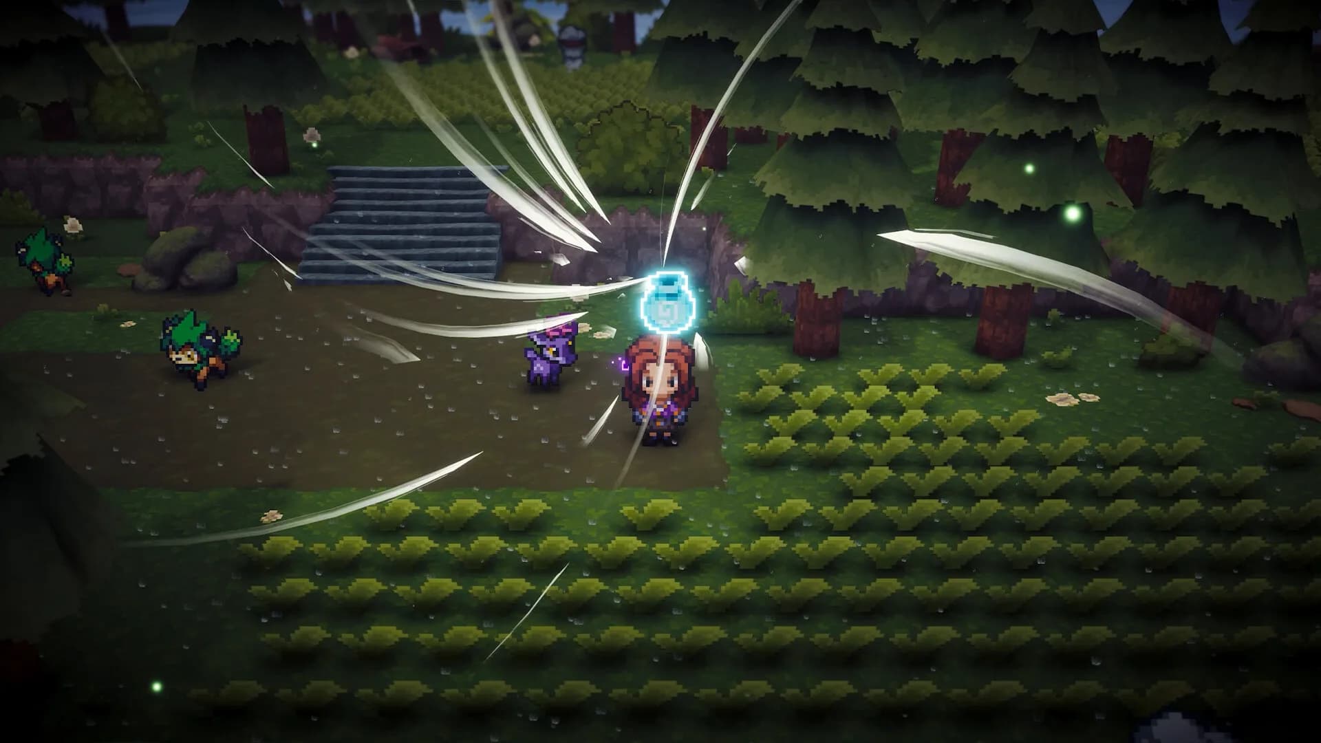 Elestrals Awakened görsel 6