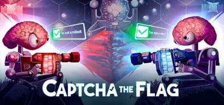 Captcha The Flag
