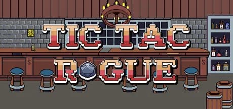 Tic Tac Rogue